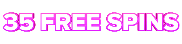 Ice 35 FREE SPINS