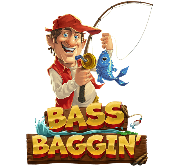 Ice Bass Baggin’