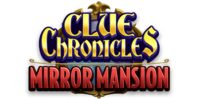 Ice Clue Chronicles: Mirror Mansion